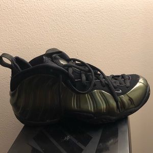 Men’s Nike Air Foamposite